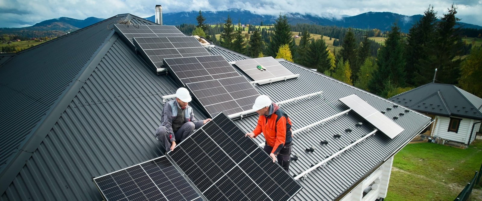 como tornar a sua casa mais ecologica