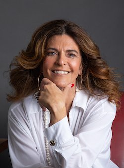 Patricia Almeida Costa Consultora